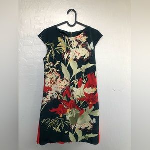 Ted Baker Dress Size 0
